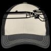 Tri Tone Mesh Back Cap Thumbnail