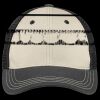 Tri Tone Mesh Back Cap Thumbnail
