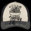 Tri Tone Mesh Back Cap Thumbnail