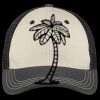 Tri Tone Mesh Back Cap Thumbnail