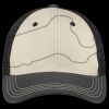 Tri Tone Mesh Back Cap Thumbnail