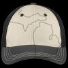 Tri Tone Mesh Back Cap Thumbnail