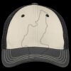 Tri Tone Mesh Back Cap Thumbnail