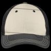 Tri Tone Mesh Back Cap Thumbnail