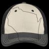 Tri Tone Mesh Back Cap Thumbnail