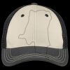 Tri Tone Mesh Back Cap Thumbnail