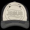 Tri Tone Mesh Back Cap Thumbnail