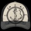 Tri Tone Mesh Back Cap Thumbnail