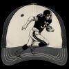 Tri Tone Mesh Back Cap Thumbnail
