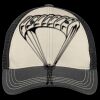 Tri Tone Mesh Back Cap Thumbnail