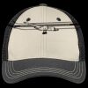 Tri Tone Mesh Back Cap Thumbnail