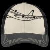 Tri Tone Mesh Back Cap Thumbnail