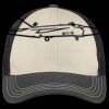 Tri Tone Mesh Back Cap Thumbnail