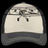 Tri Tone Mesh Back Cap Thumbnail