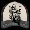 Tri Tone Mesh Back Cap Thumbnail