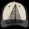 Tri Tone Mesh Back Cap Thumbnail