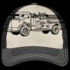 Tri Tone Mesh Back Cap Thumbnail
