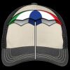 Tri Tone Mesh Back Cap Thumbnail