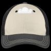 Tri Tone Mesh Back Cap Thumbnail