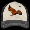 Tri Tone Mesh Back Cap Thumbnail