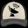 Tri Tone Mesh Back Cap Thumbnail