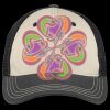 Tri Tone Mesh Back Cap Thumbnail