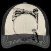 Tri Tone Mesh Back Cap Thumbnail