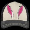 Tri Tone Mesh Back Cap Thumbnail
