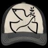Tri Tone Mesh Back Cap Thumbnail