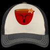 Tri Tone Mesh Back Cap Thumbnail