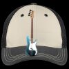 Tri Tone Mesh Back Cap Thumbnail