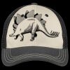 Tri Tone Mesh Back Cap Thumbnail