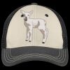 Tri Tone Mesh Back Cap Thumbnail