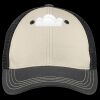 Tri Tone Mesh Back Cap Thumbnail
