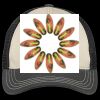 Tri Tone Mesh Back Cap Thumbnail