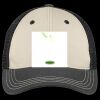 Tri Tone Mesh Back Cap Thumbnail