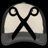 Tri Tone Mesh Back Cap Thumbnail
