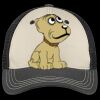Tri Tone Mesh Back Cap Thumbnail