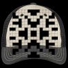 Tri Tone Mesh Back Cap Thumbnail