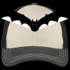 Tri Tone Mesh Back Cap Thumbnail