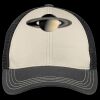 Tri Tone Mesh Back Cap Thumbnail