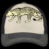 Tri Tone Mesh Back Cap Thumbnail