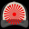 Tri Tone Mesh Back Cap Thumbnail