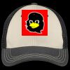 Tri Tone Mesh Back Cap Thumbnail