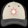 Tri Tone Mesh Back Cap Thumbnail