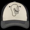 Tri Tone Mesh Back Cap Thumbnail