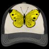 Tri Tone Mesh Back Cap Thumbnail
