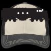 Tri Tone Mesh Back Cap Thumbnail