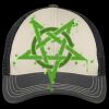 Tri Tone Mesh Back Cap Thumbnail