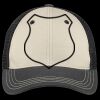 Tri Tone Mesh Back Cap Thumbnail